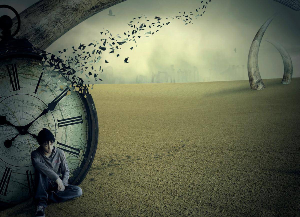 Αιωνιότητα (Άρθρο)